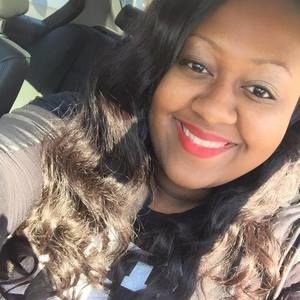 Meet your Posher, Amari
