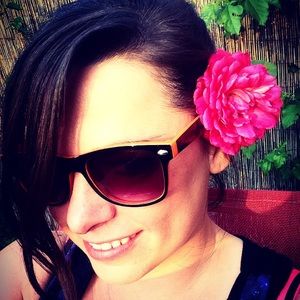 Meet your Posher, Brandi