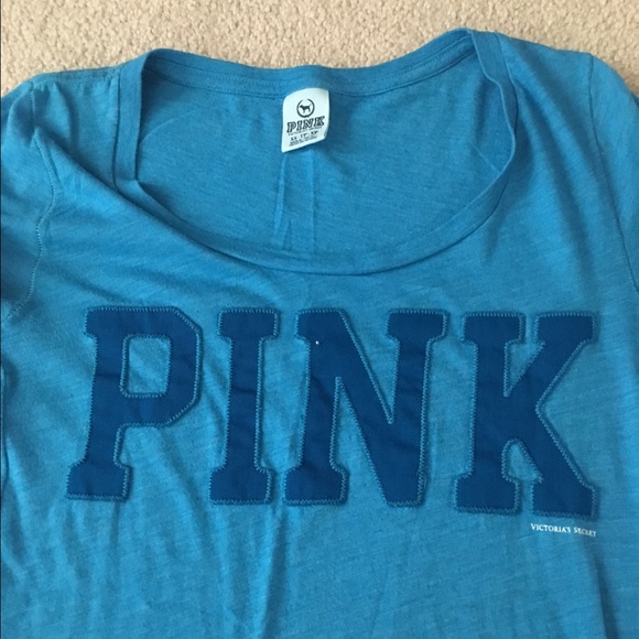 Pink T-Shirt