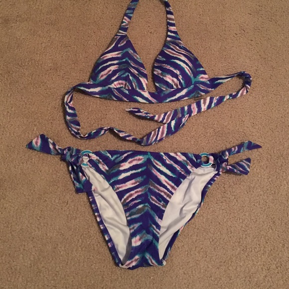 VS Swimsuit