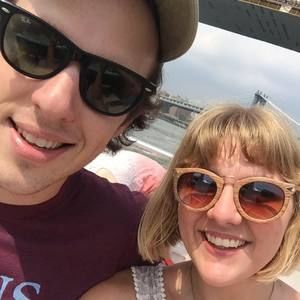 Meet your Posher, Lauren