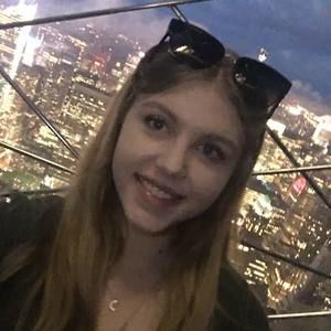 Meet your Posher, Kylee