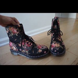 Doc Martens - Brand New!!!