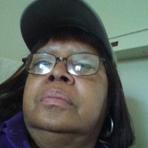 Meet your Posher, Gail