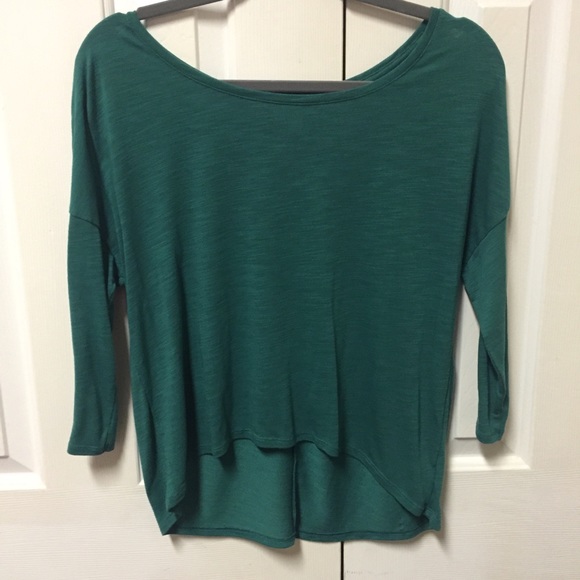 Green T