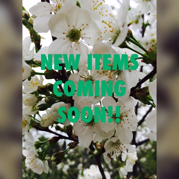 Stay tuned!!