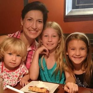 Meet your Posher, Jenn