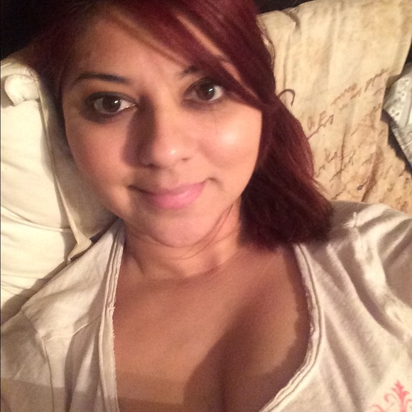 Meet your Posher, Vikkie