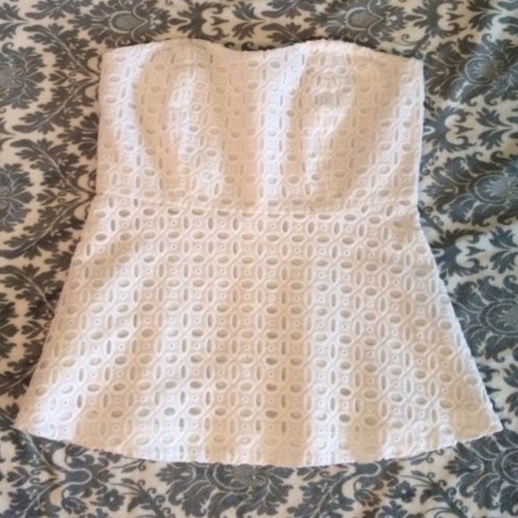 J Crew Top