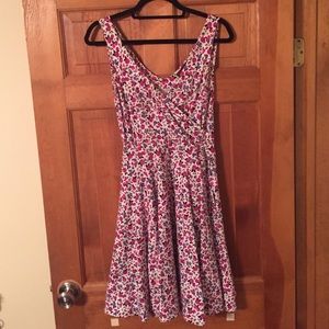 Gorgeous Betsey Johnson dress !!!