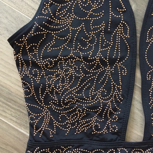 Beach Riot One-Piece Swimsuit - Picture 2 of 4