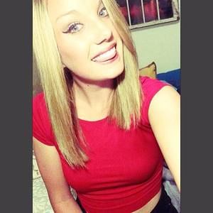 Meet your Posher, Erika