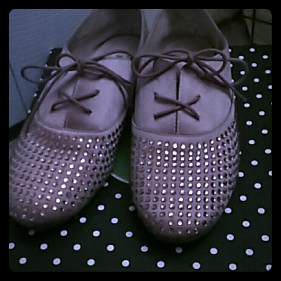 One of a kind  genuine leather Steve Madden