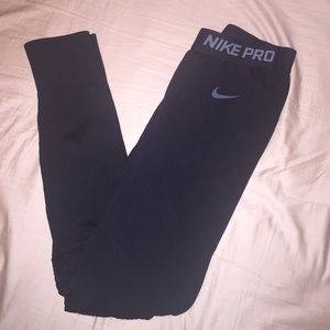 Nike Pro Leggings