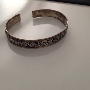 Vintage Nepalese Bracelet