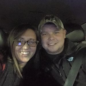 Meet your Posher, Kandace