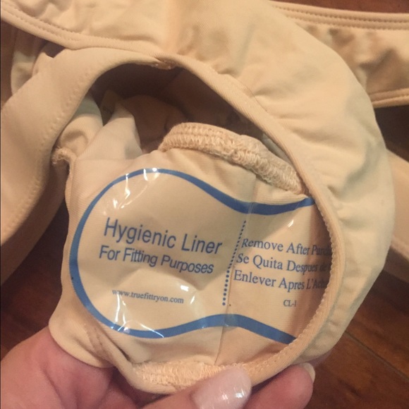 ‼️BLACK FRIDAY SALE‼️ NEW WITH TAGS M.A swimsuit - Picture 3 of 4