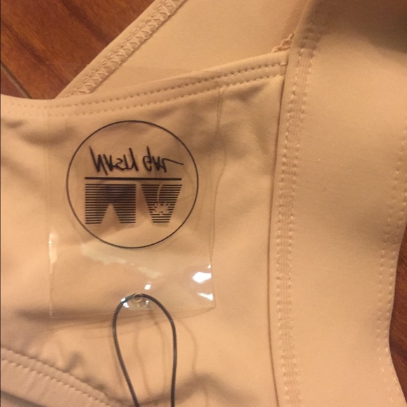 ‼️BLACK FRIDAY SALE‼️ NEW WITH TAGS M.A swimsuit - Picture 4 of 4