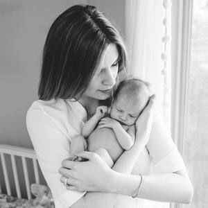 Meet your Posher, Aubrie