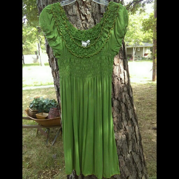 Sophie Max Dress Size Large