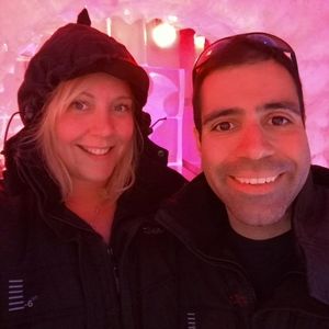 Meet your Posher, Anne