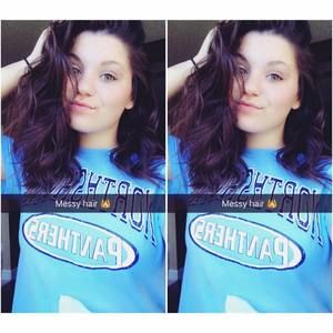 Meet your Posher, Hailey