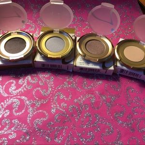 Jane Iredale eyeshadow lot