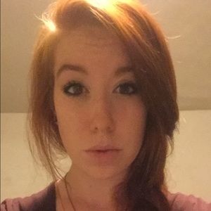 Meet your Posher, Liz