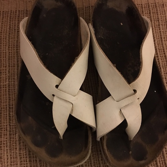Birkenstock Criss Cross Sandal