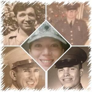 Meet your Posher, Margie