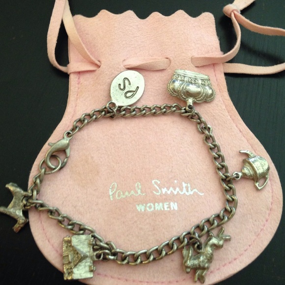 Paul Smith bracelet