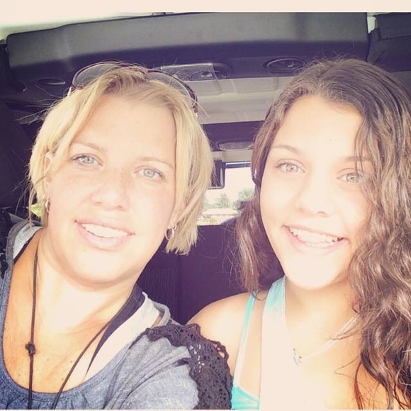 Meet your Posher, Christy