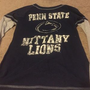Penn State Shirt