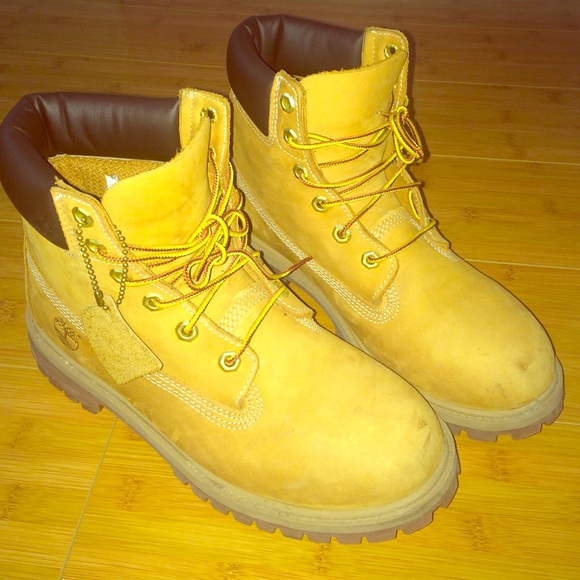 Timberlands