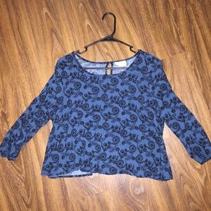 Urban outfitters top!