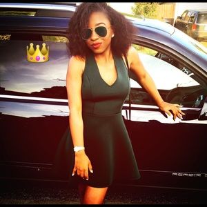 Meet your Posher, Jada