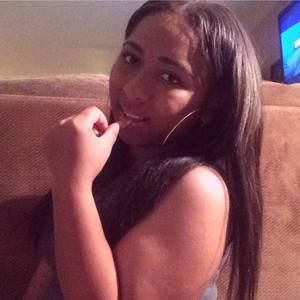 Meet your Posher, Cheyenne