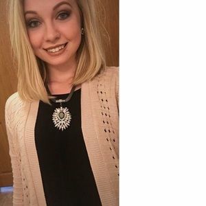 Meet your Posher, Beth