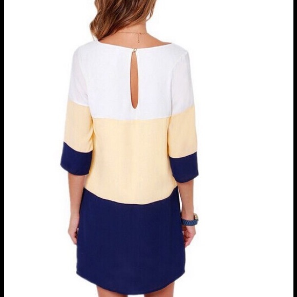 🎉🎉2XHP🎉❤️Mini Casual Dress - Picture 2 of 4