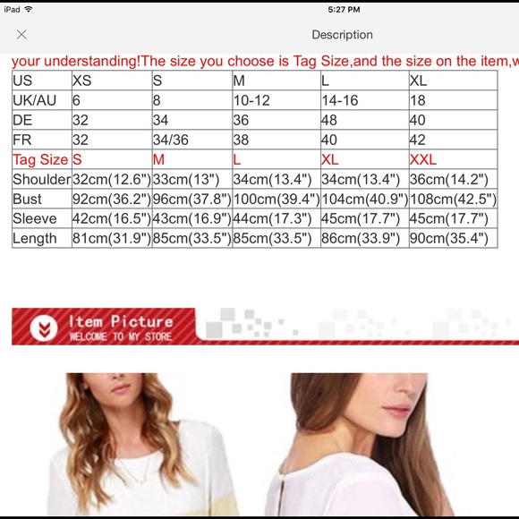 🎉🎉2XHP🎉❤️Mini Casual Dress - Picture 4 of 4