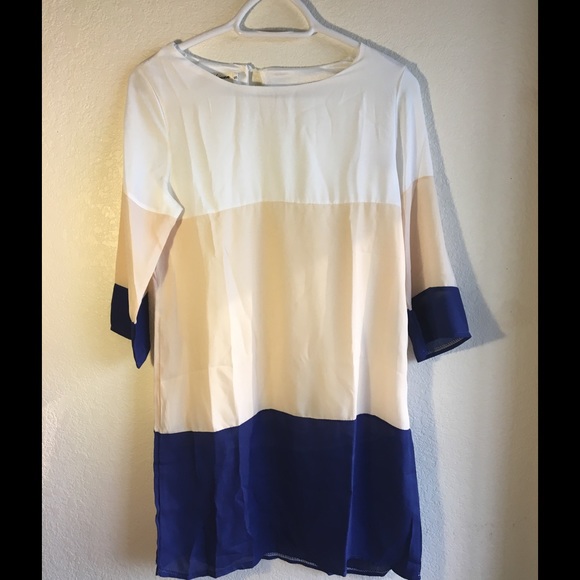 🎉🎉2XHP🎉❤️Mini Casual Dress - Picture 3 of 4