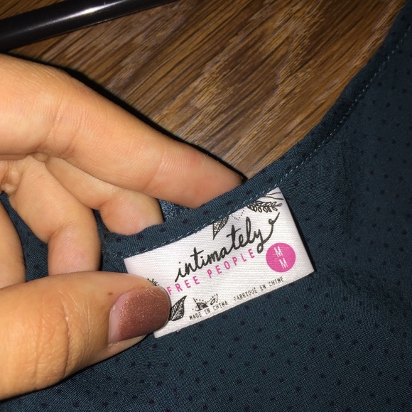 Free people dress - Picture 2 of 3