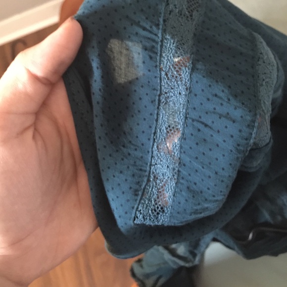 Free people dress - Picture 3 of 3