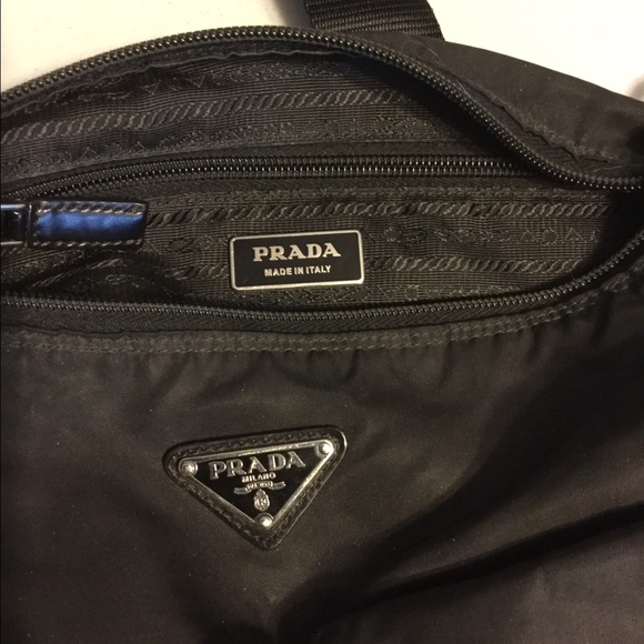 Authentic Prada bag! - Picture 3 of 4