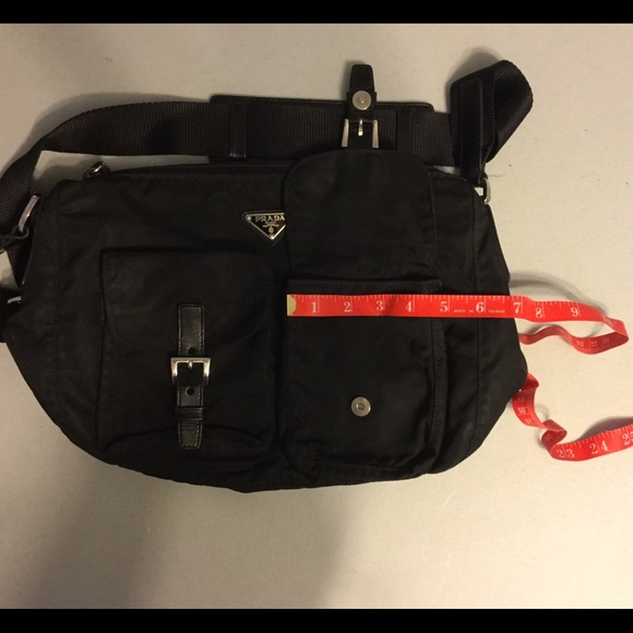 Authentic Prada bag! - Picture 4 of 4