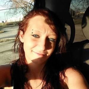 Meet your Posher, Ashlee