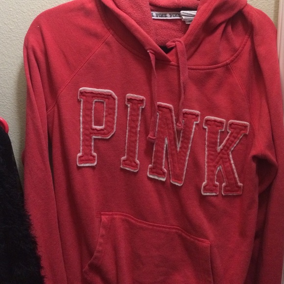 Victoria secrets sweater!