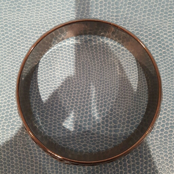 Black bangle - Picture 3 of 3