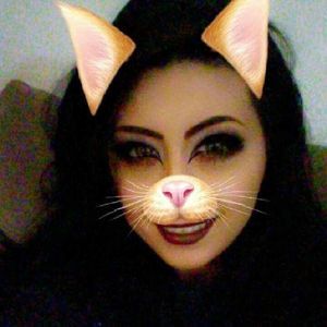 Meet your Posher, Janet