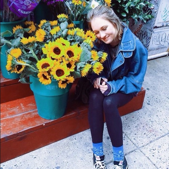 Meet your Posher, Skyler